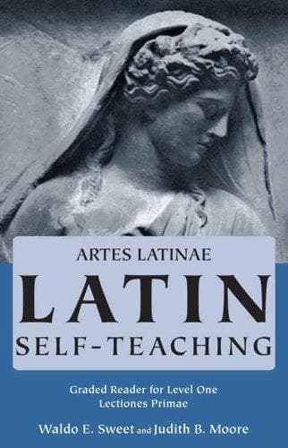 Tapa de Lectiones Primae (Artes Latinae: Graded Reader, Level 1)