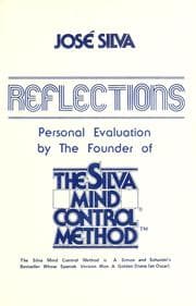 Tapa de Reflections