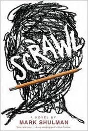 Tapa de Scrawl