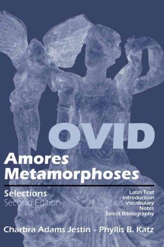 Tapa de Amores, Metamorphoses
