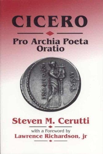 Tapa de Cicero