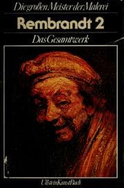Tapa de Rembrandt