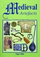 Tapa de Medieval Artefacts