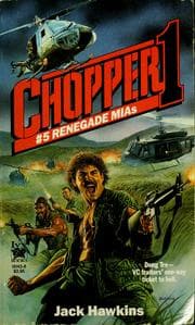 Tapa de Renegade MIAs