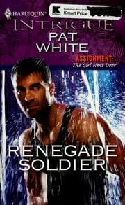 Tapa de Renegade soldier