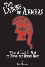 Tapa de The Labors of Aeneas