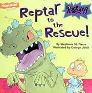 Tapa de Reptar to the rescue!