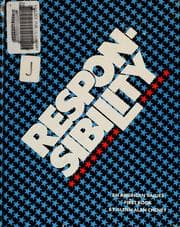 Tapa de Responsibility