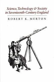 Tapa de Science, technology & society in seventeenth century England