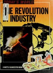 Tapa de The revolution in industry