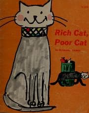 Tapa de Rich Cat, Poor Cat