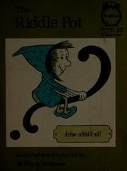 Tapa de The riddle pot
