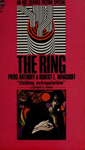 Tapa de The ring