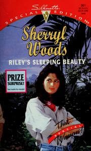 Tapa de Riley's sleeping beauty