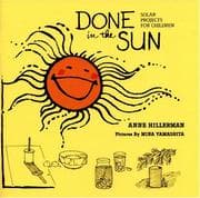 Tapa de Done in the sun