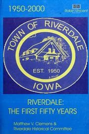 Tapa de Riverdale: the first fifty years