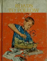 Tapa de Roads to follow