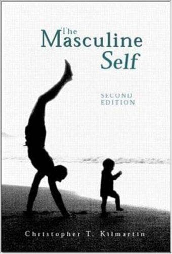 Tapa de The Masculine Self