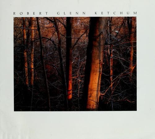 Tapa de Robert Glenn Ketchum