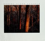 Tapa de Robert Glenn Ketchum