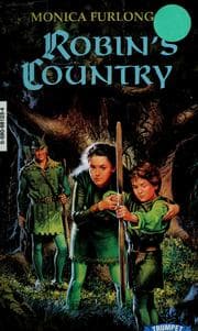 Tapa de Robin's country