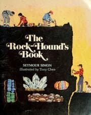 Tapa de The rock-hound's book