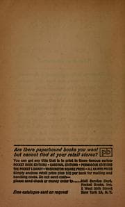 Tapa de Roget's pocket thesaurus