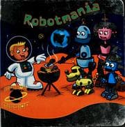 Tapa de Robotmania