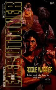 Tapa de Rogue warrior