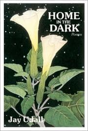 Tapa de Home in the dark