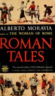 Tapa de Roman tales