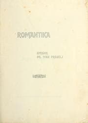 Tapa de Romantika