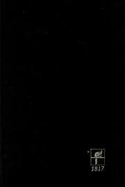 Tapa de The roots of American economic growth, 1607-1861