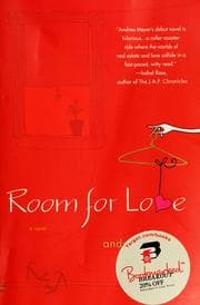 Tapa de Room for love
