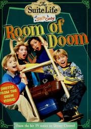 Tapa de Room of doom