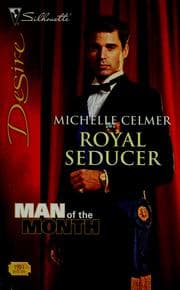 Tapa de Royal seducer