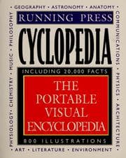 Tapa de Running Press cyclopedia