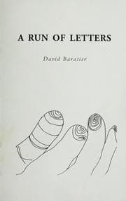 Tapa de A Run of Letters (MEB / PNY #5)