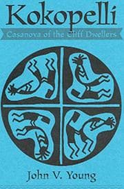 Tapa de Kokopelli: Casanova of the Cliff Dwellers