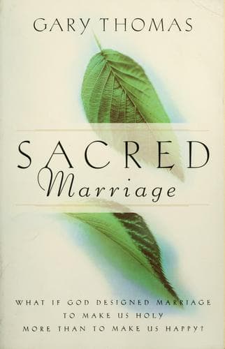 Tapa de Sacred marriage