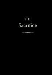 Tapa de The sacrifice
