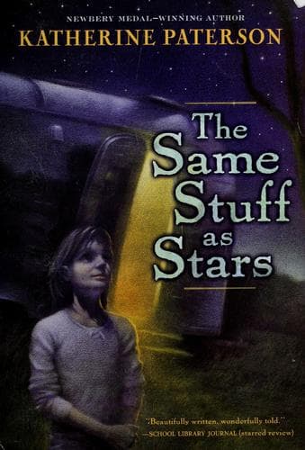 Tapa de The same stuff as stars