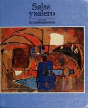 Tapa de Salsa y salero, level 3