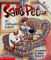 Tapa de Sam's pet