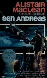 Tapa de San Andreas