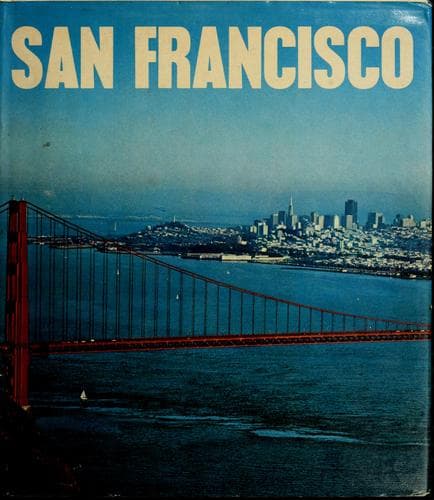 Tapa de San Francisco