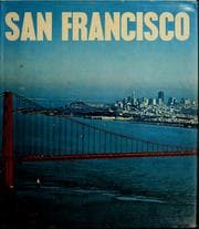 Tapa de San Francisco