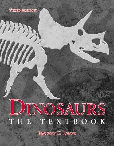 Tapa de Dinosaurs