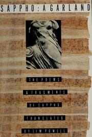 Tapa de Sappho, a garland