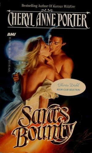 Tapa de Sara's bounty